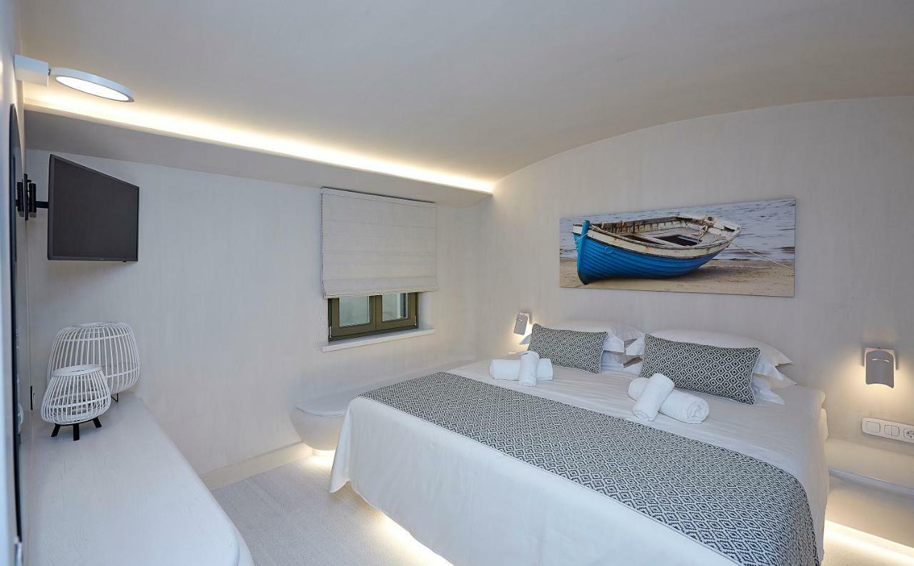 Sunrise Pelion Sea View Villas Chorefton Bagian luar foto