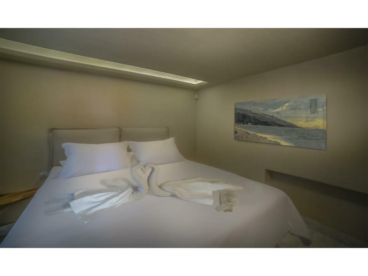 Sunrise Pelion Sea View Villas Chorefton Bagian luar foto
