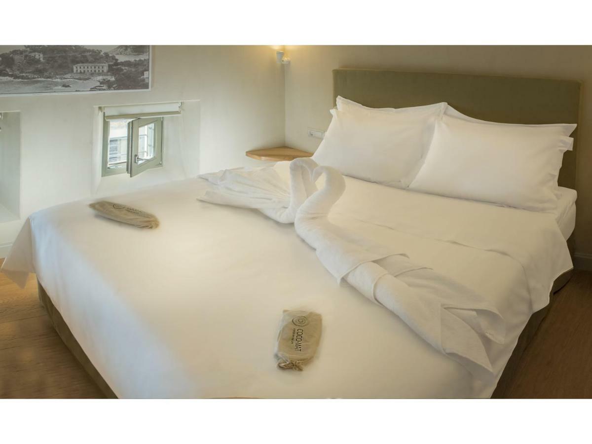 Sunrise Pelion Sea View Villas Chorefton Bagian luar foto